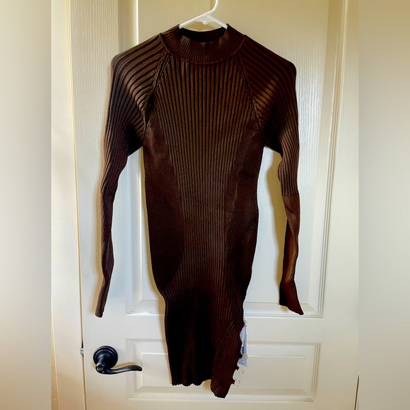 Jaquemus body con dress brand new with tags spring 2021 - Picture 1 of 6